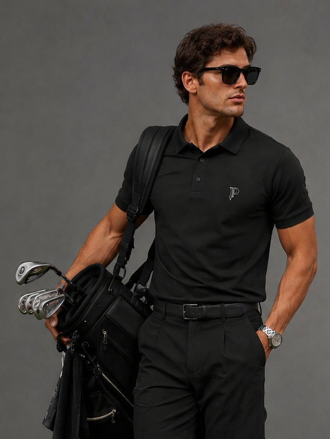 PRABHAKAR Men's Polo