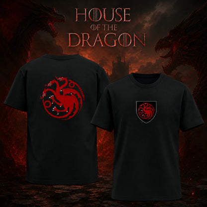 HOD Unisex Supima T-Shirt