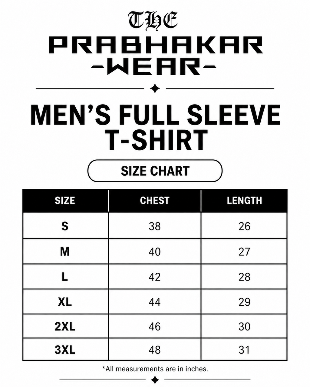 AMG F1 / Men's Full Sleeve T-Shirt