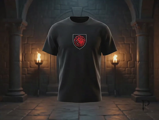 HOD Unisex Supima T-Shirt